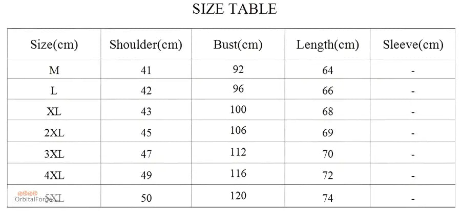 Size chart for Slim Fit Two-Tone Houndstooth T-Shirt in Cotton-Polyester Blend